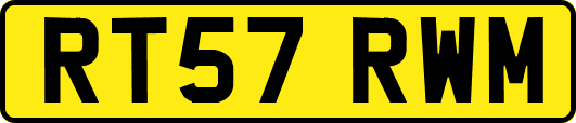RT57RWM