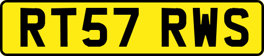 RT57RWS