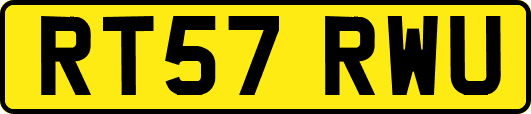 RT57RWU