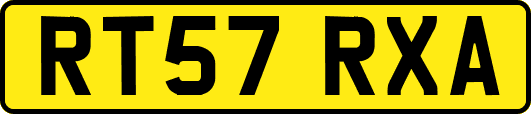 RT57RXA