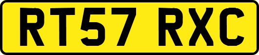 RT57RXC