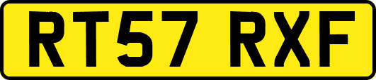 RT57RXF