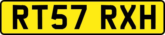 RT57RXH