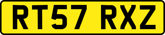 RT57RXZ