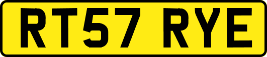 RT57RYE