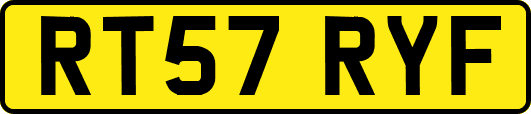RT57RYF
