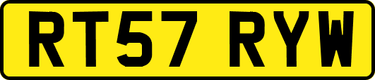 RT57RYW
