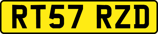 RT57RZD
