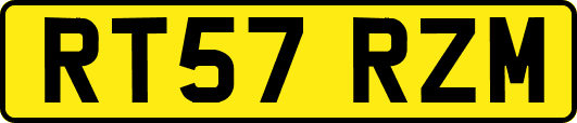 RT57RZM