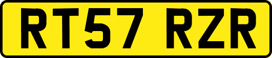 RT57RZR