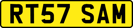 RT57SAM
