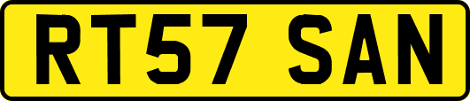 RT57SAN