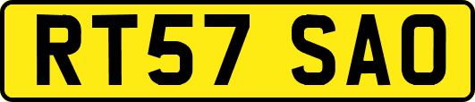 RT57SAO