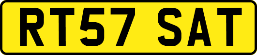 RT57SAT