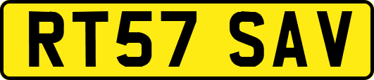 RT57SAV