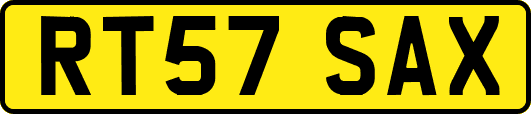 RT57SAX