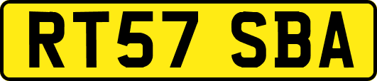 RT57SBA