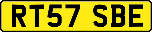 RT57SBE