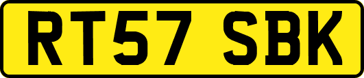 RT57SBK