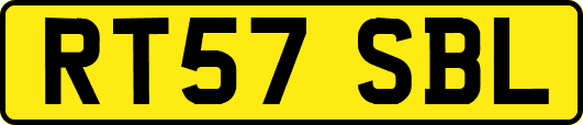 RT57SBL
