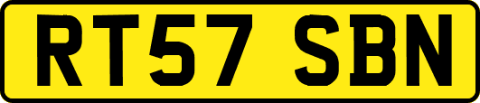 RT57SBN