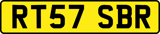 RT57SBR