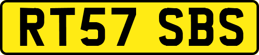RT57SBS