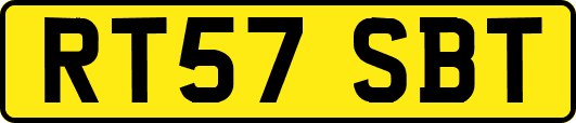 RT57SBT