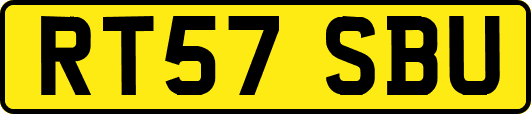 RT57SBU