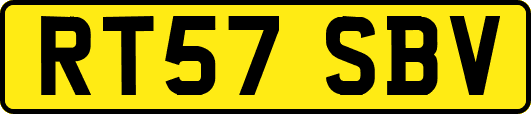 RT57SBV
