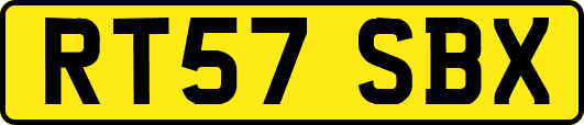 RT57SBX