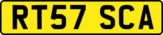 RT57SCA
