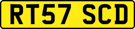 RT57SCD
