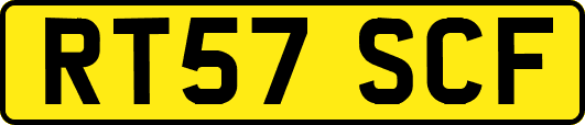 RT57SCF