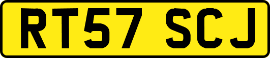 RT57SCJ