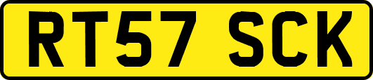 RT57SCK
