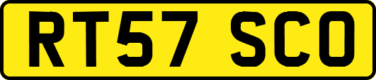 RT57SCO