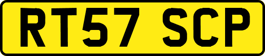 RT57SCP