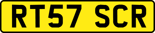 RT57SCR
