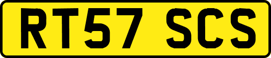RT57SCS