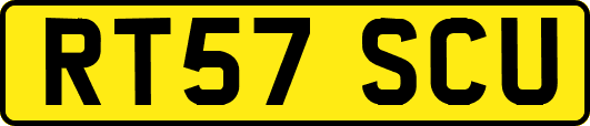 RT57SCU