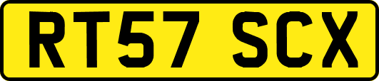 RT57SCX