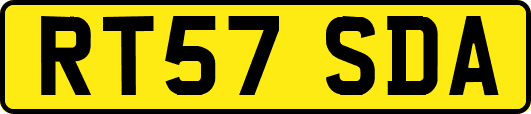 RT57SDA