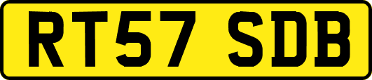 RT57SDB