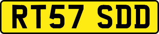 RT57SDD