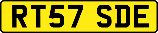 RT57SDE