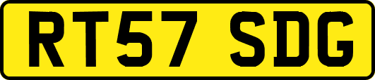 RT57SDG