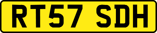 RT57SDH