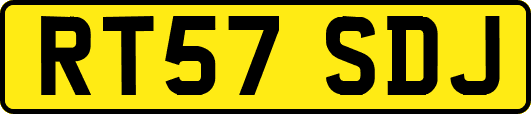 RT57SDJ