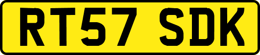 RT57SDK